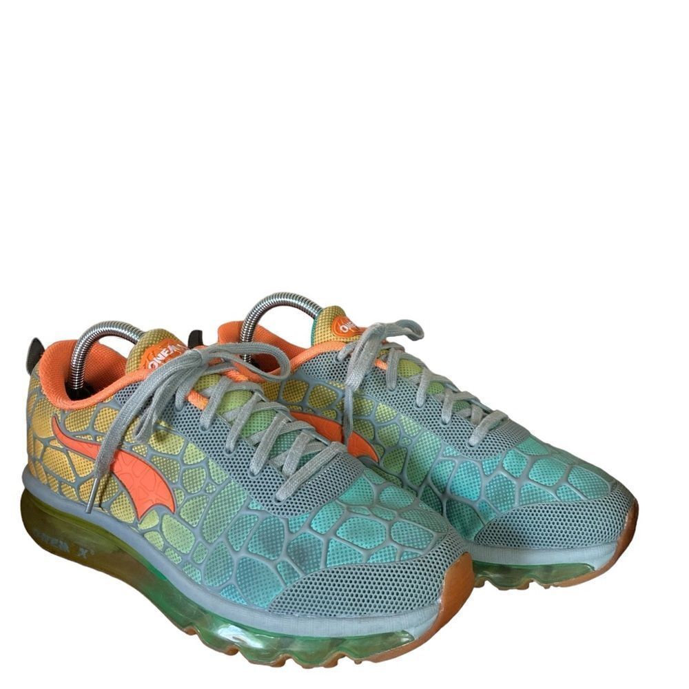 Onemix Running Shoes Men’s Size 8.5